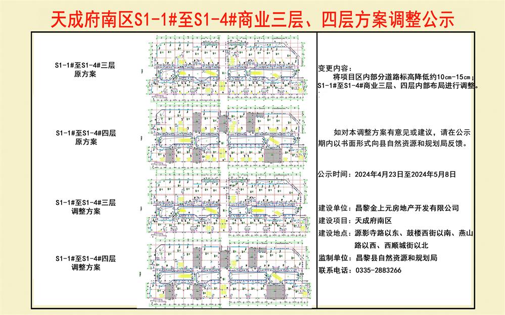 天成府南区S1#商业三层、四层方案调整公示.jpg