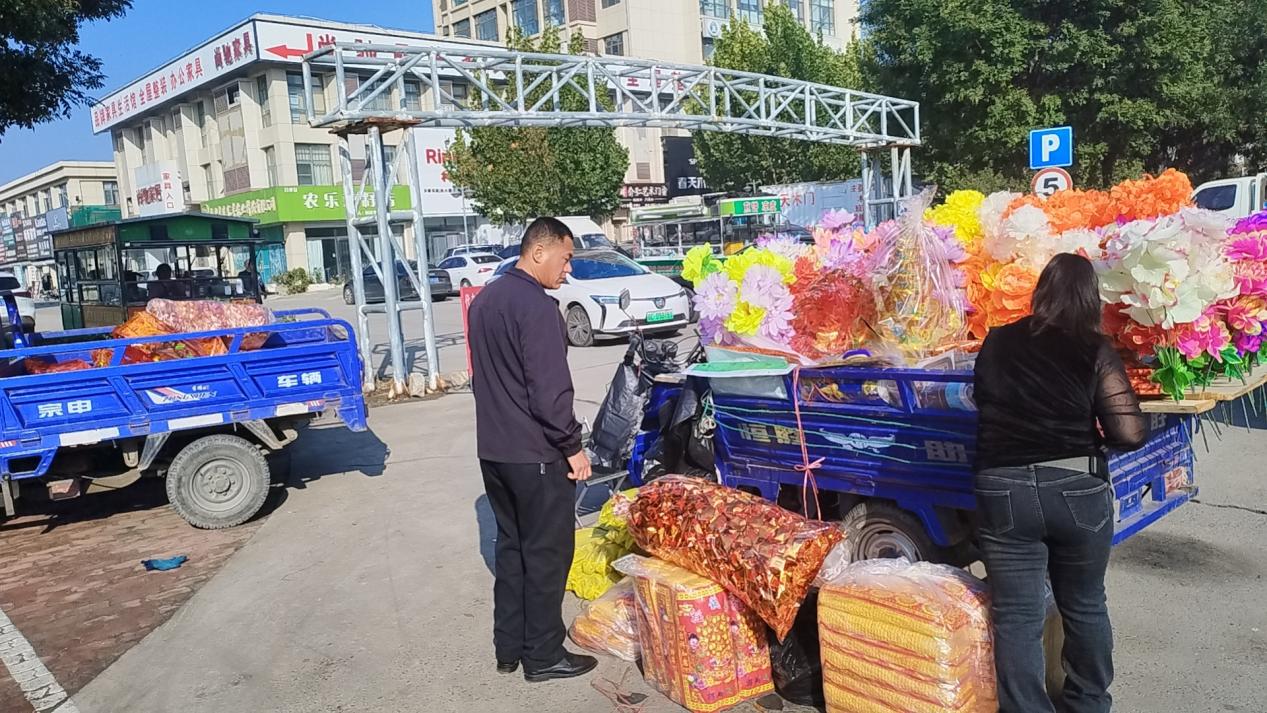 昌黎县民政局开展殡葬执法工作.jpg