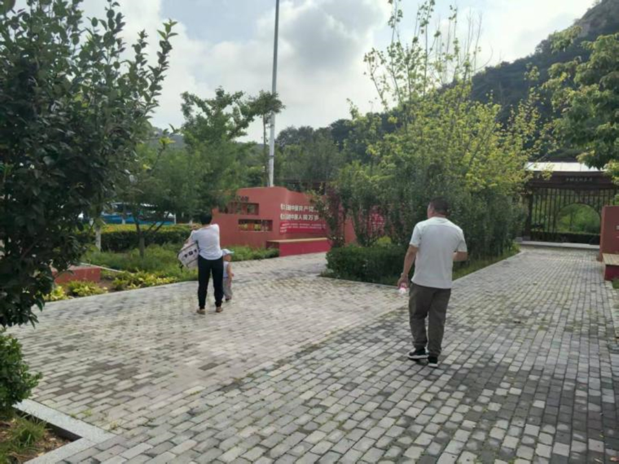 【爱我昌黎】昌黎县民政局加强汛期流浪乞讨人员巡查救助工作.jpg
