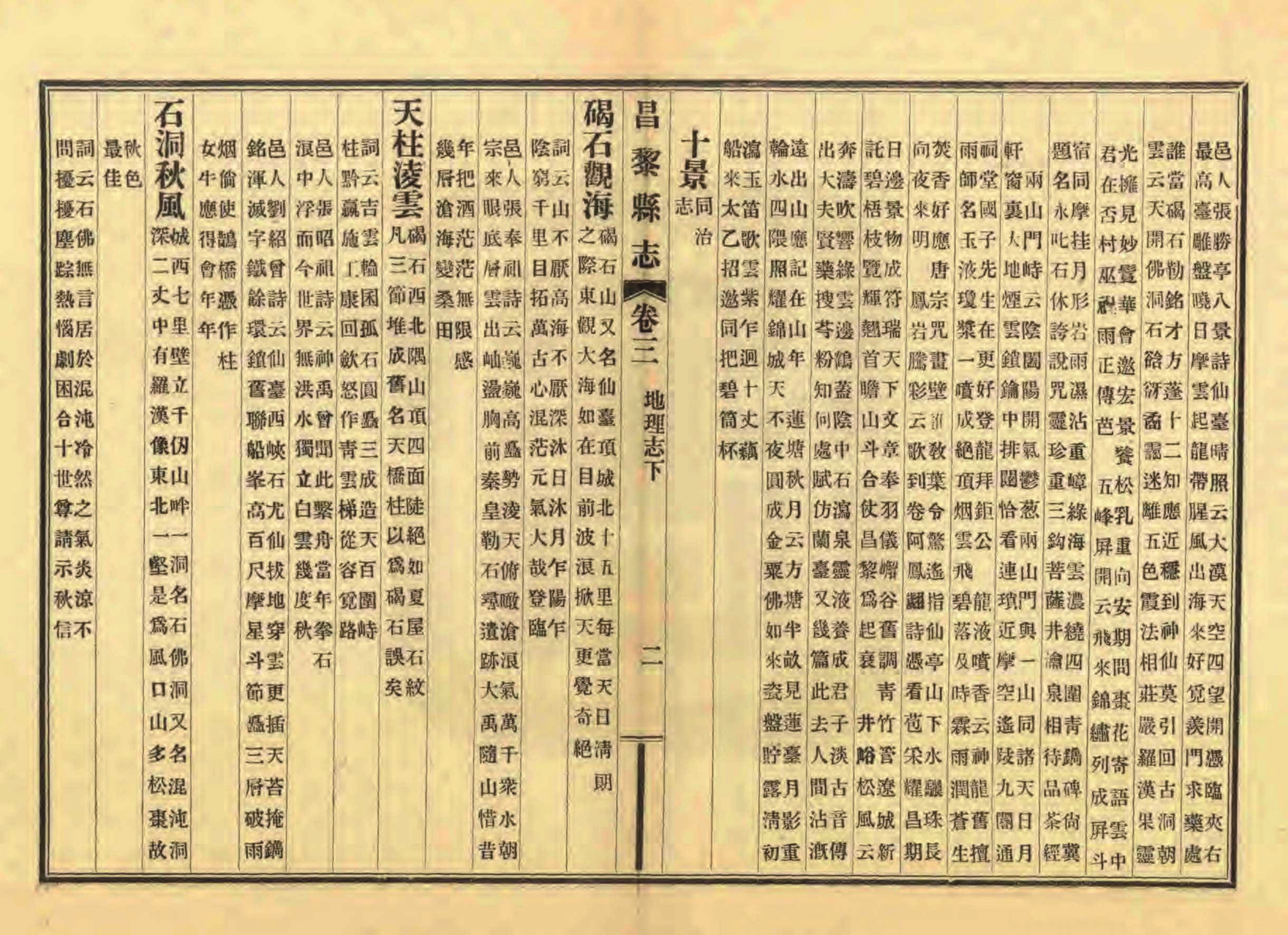 《昌黎县志》陶宗奇张鹏翱民国23年[1934](1)_页面_113.jpg
