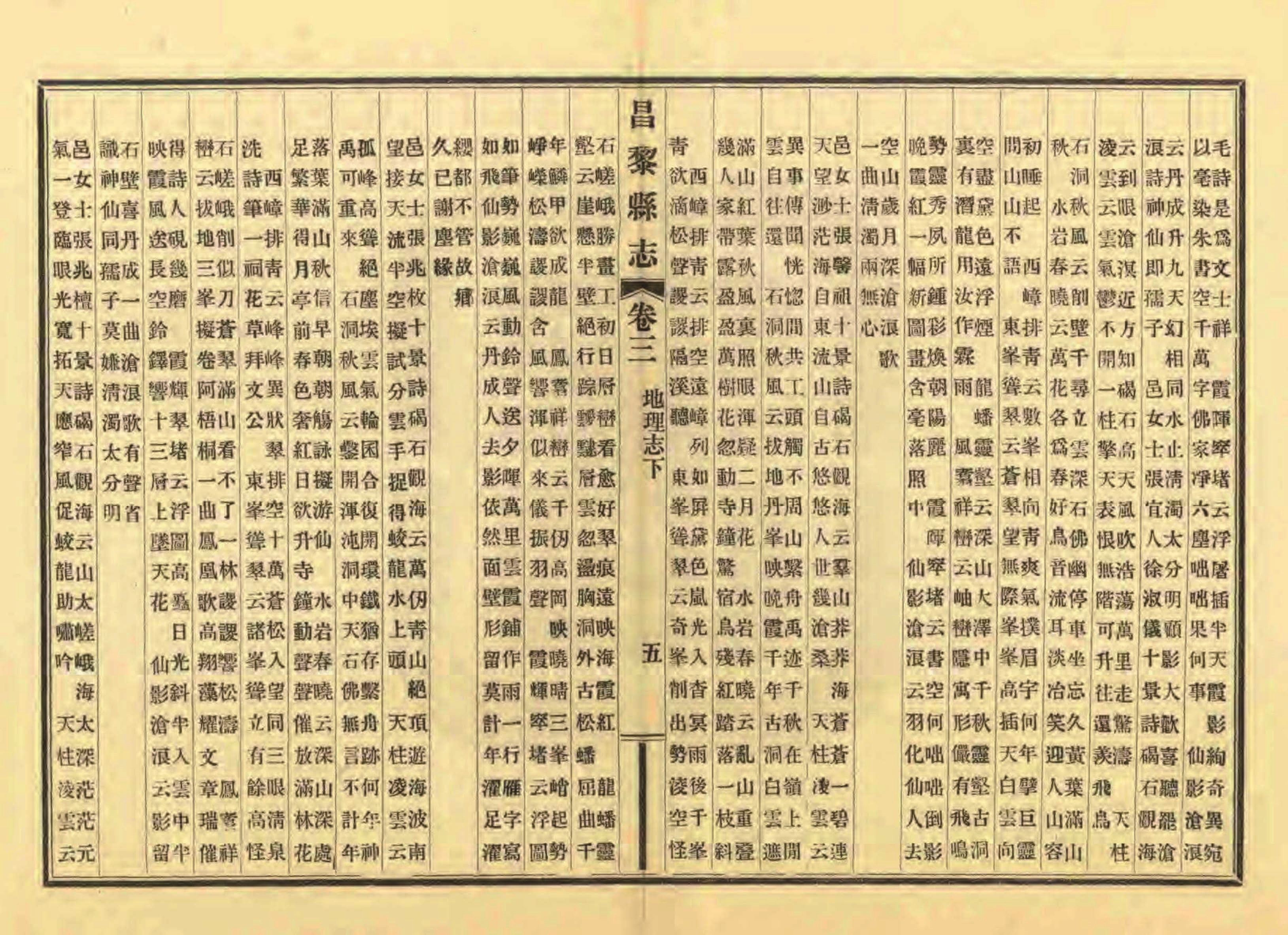 《昌黎县志》陶宗奇张鹏翱民国23年[1934](1)_页面_116.jpg