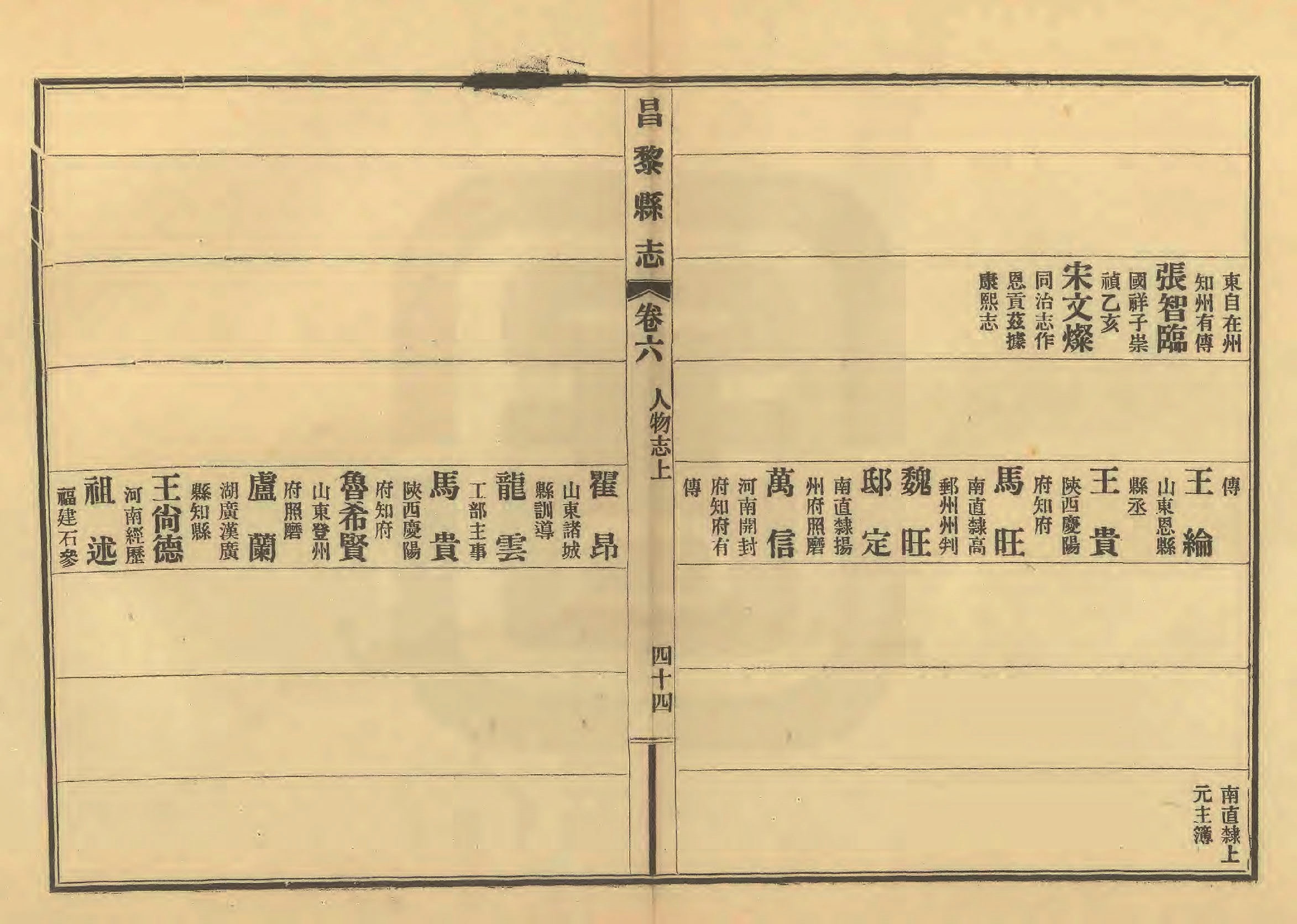 《昌黎县志》陶宗奇张鹏翱民国23年[1934](1)_页面_297.jpg