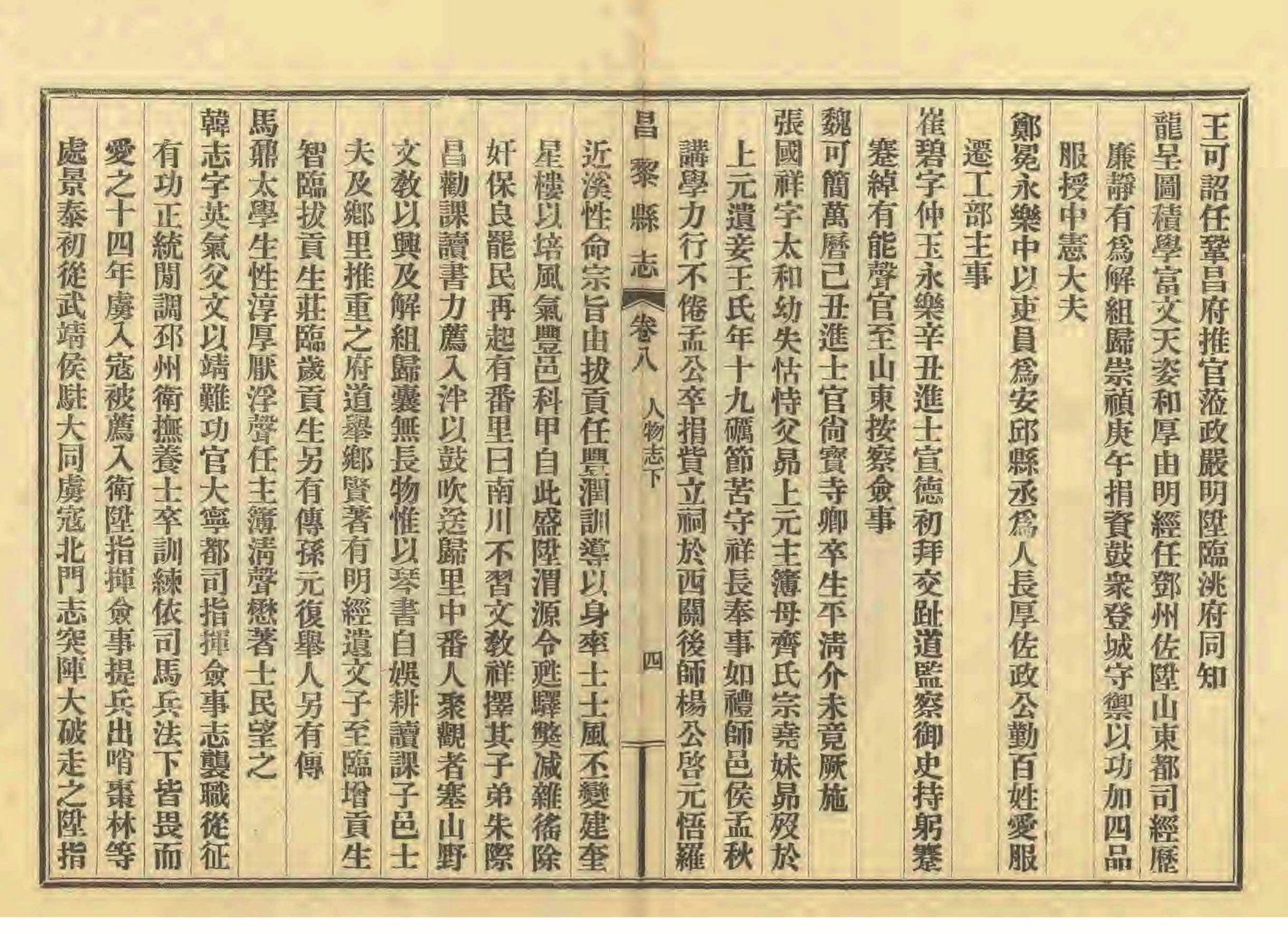 《昌黎县志》陶宗奇张鹏翱民国23年[1934](1)_页面_365.jpg