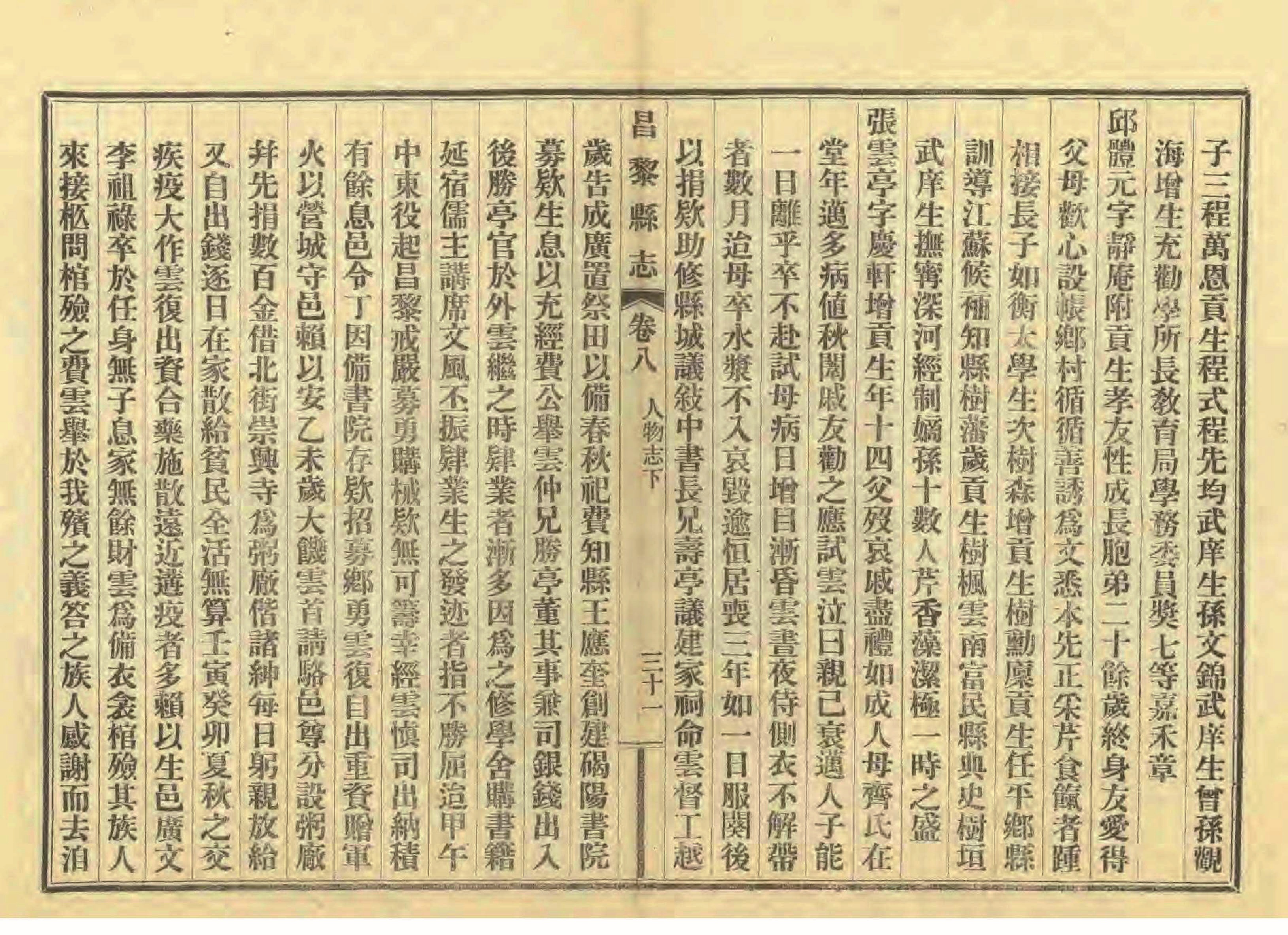 《昌黎县志》陶宗奇张鹏翱民国23年[1934](1)_页面_392.jpg
