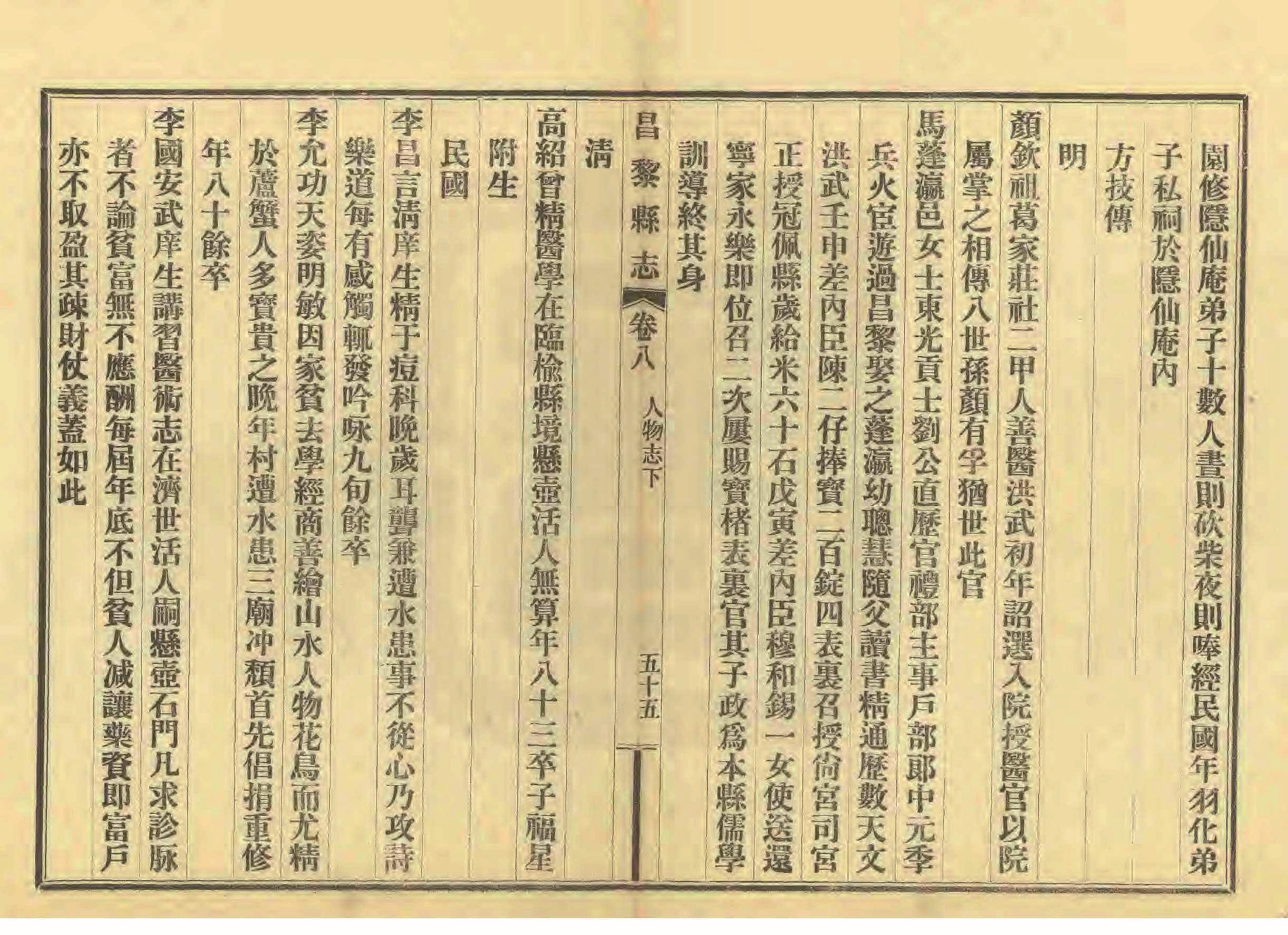 《昌黎县志》陶宗奇张鹏翱民国23年[1934](1)_页面_416.jpg
