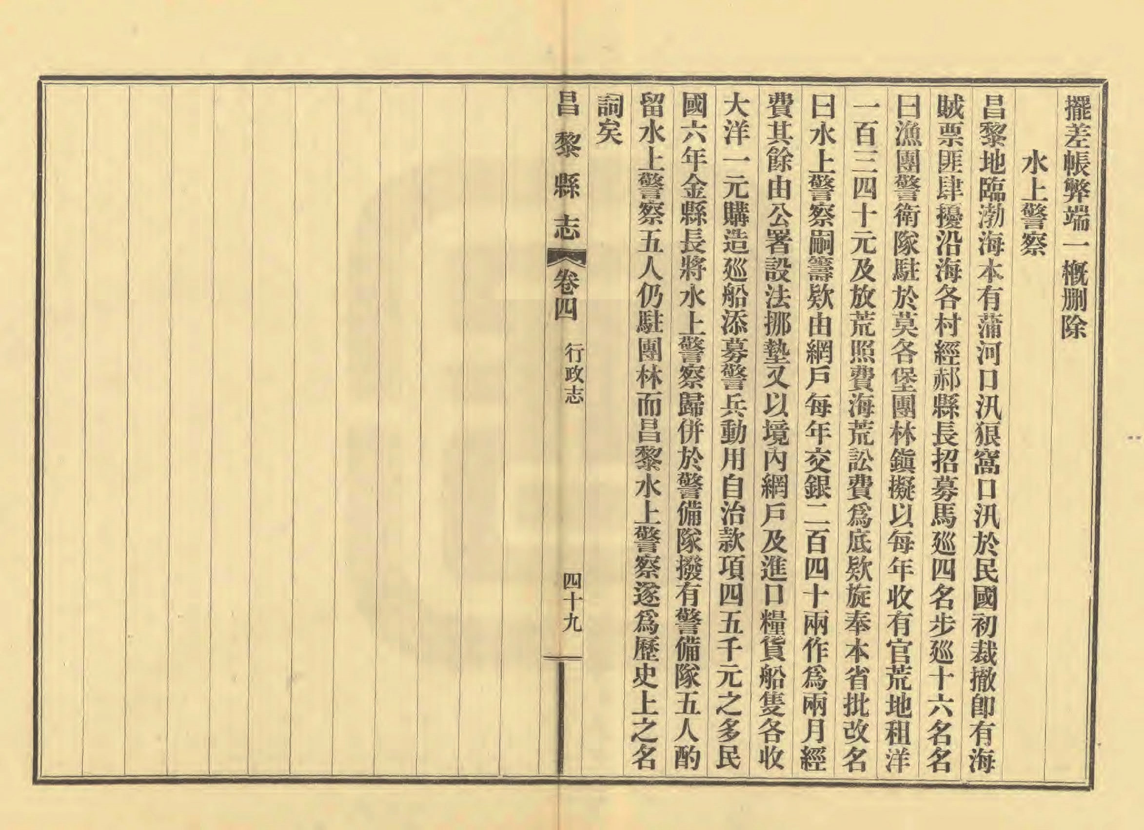 《昌黎县志》陶宗奇张鹏翱民国23年[1934](1)_页面_197.jpg