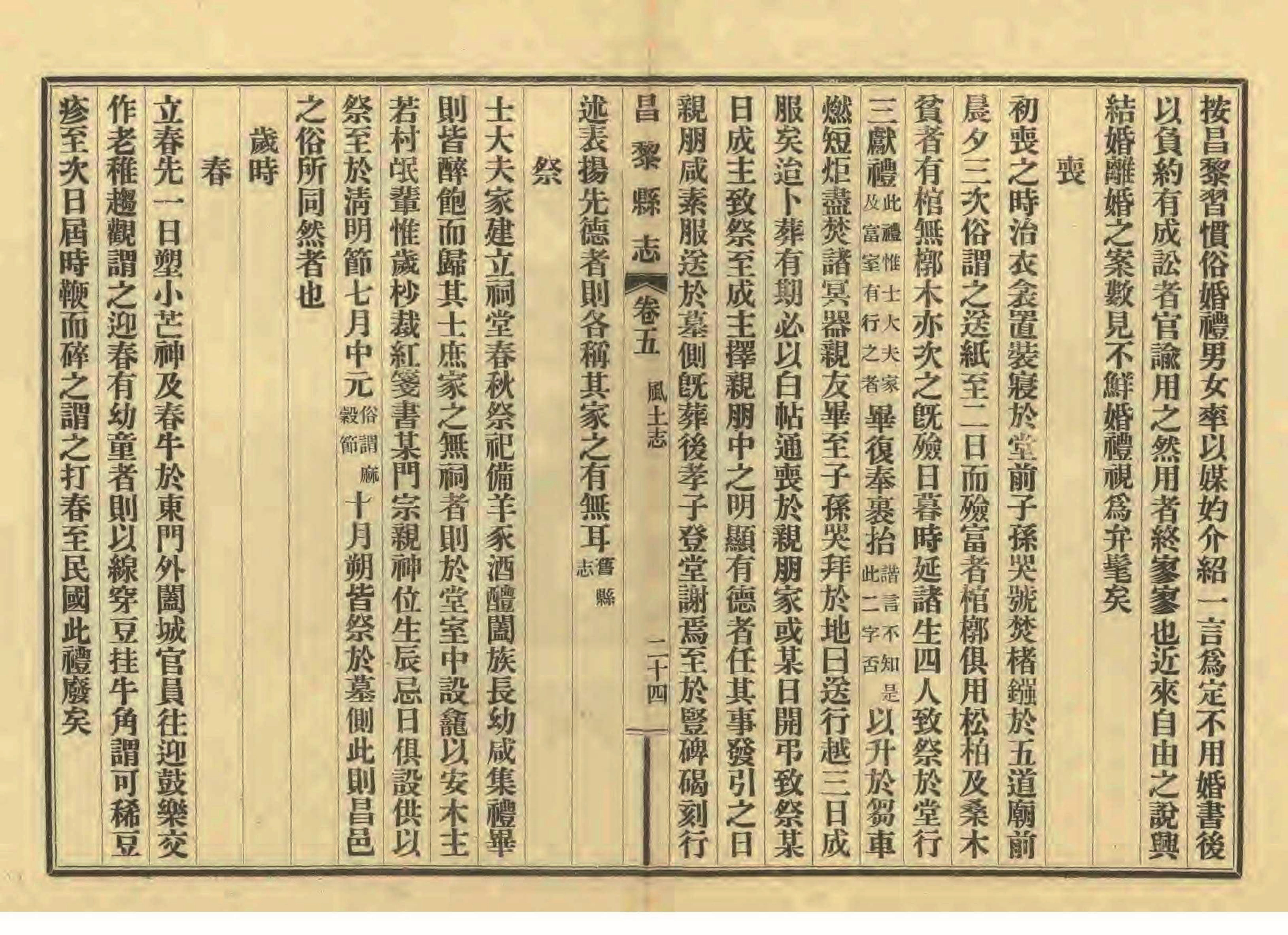 《昌黎县志》陶宗奇张鹏翱民国23年[1934](1)_页面_237.jpg