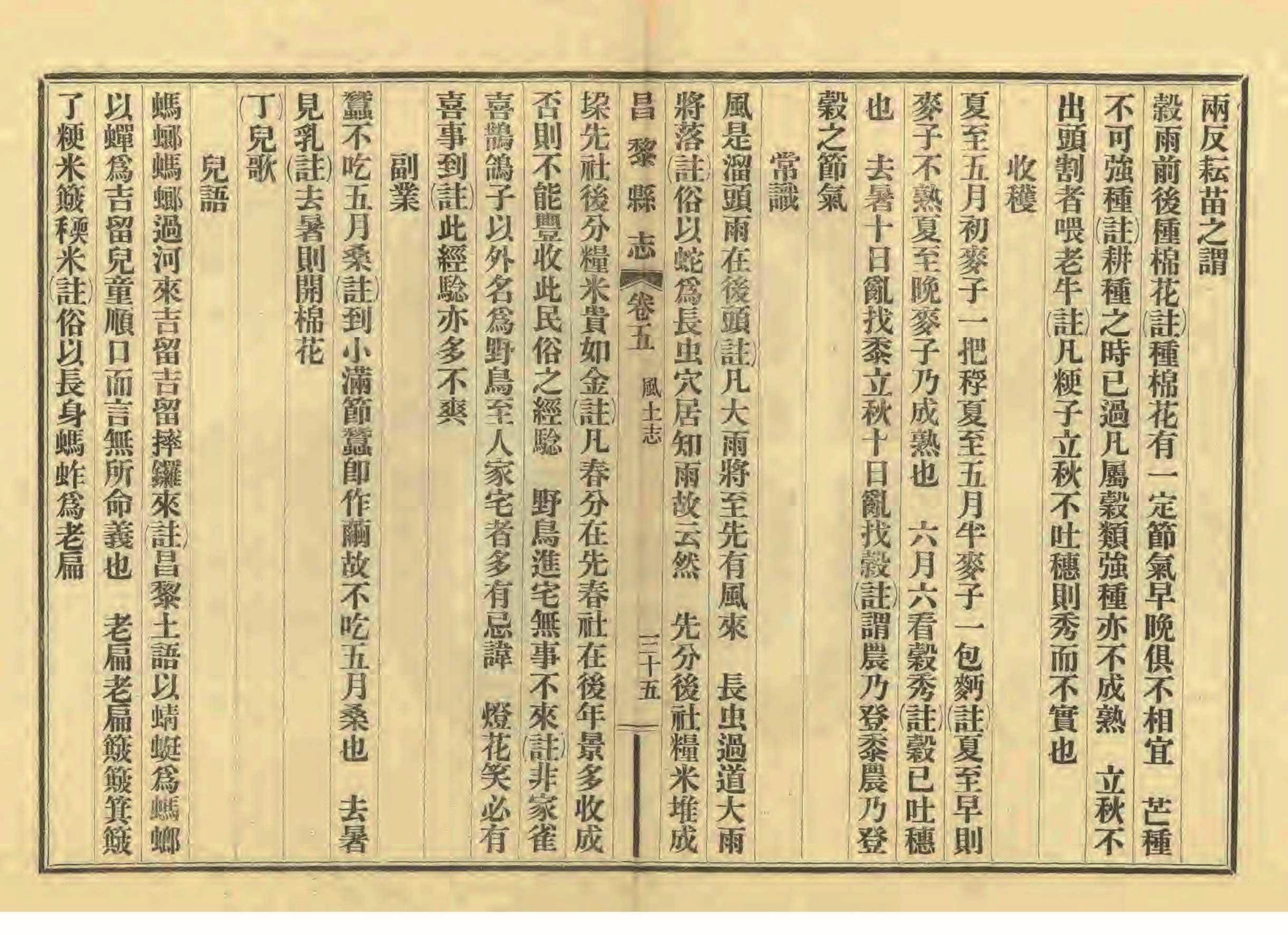 《昌黎县志》陶宗奇张鹏翱民国23年[1934](1)_页面_248.jpg