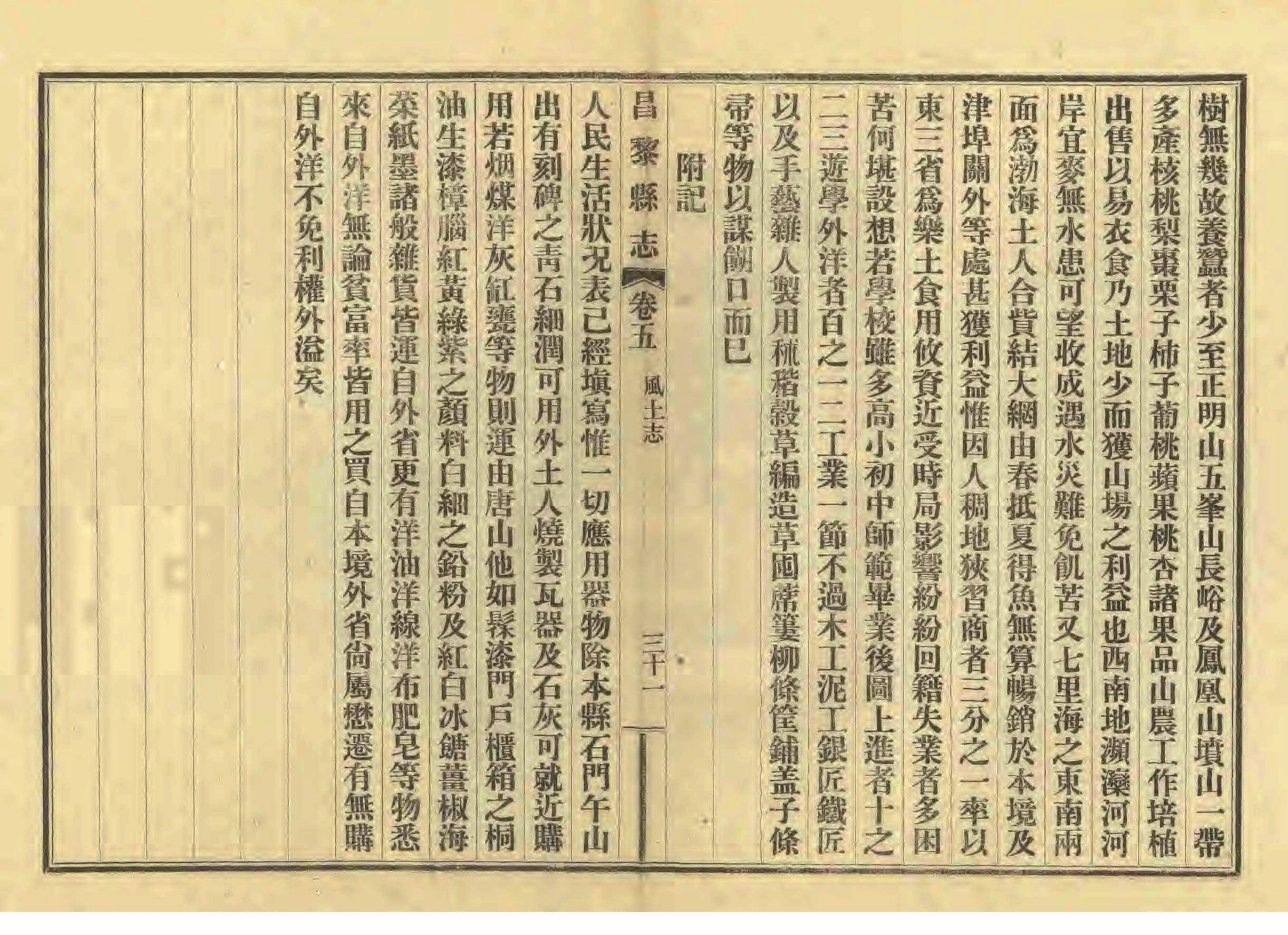 《昌黎县志》陶宗奇张鹏翱民国23年[1934](1)_页面_244.jpg