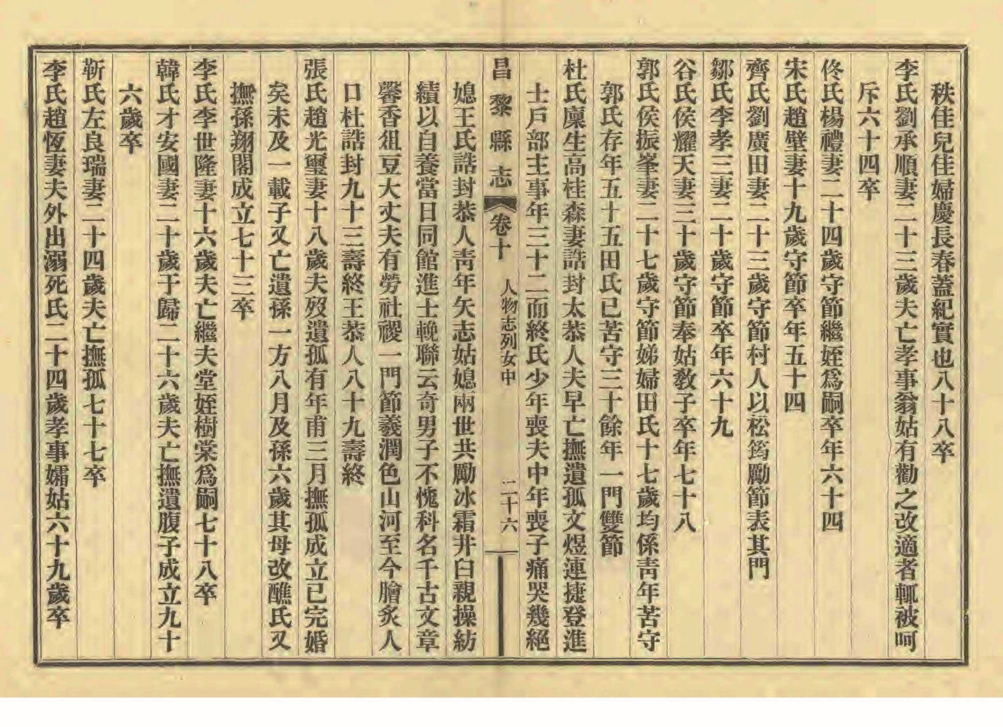 《昌黎县志》陶宗奇张鹏翱民国23年[1934](1)_页面_482.jpg