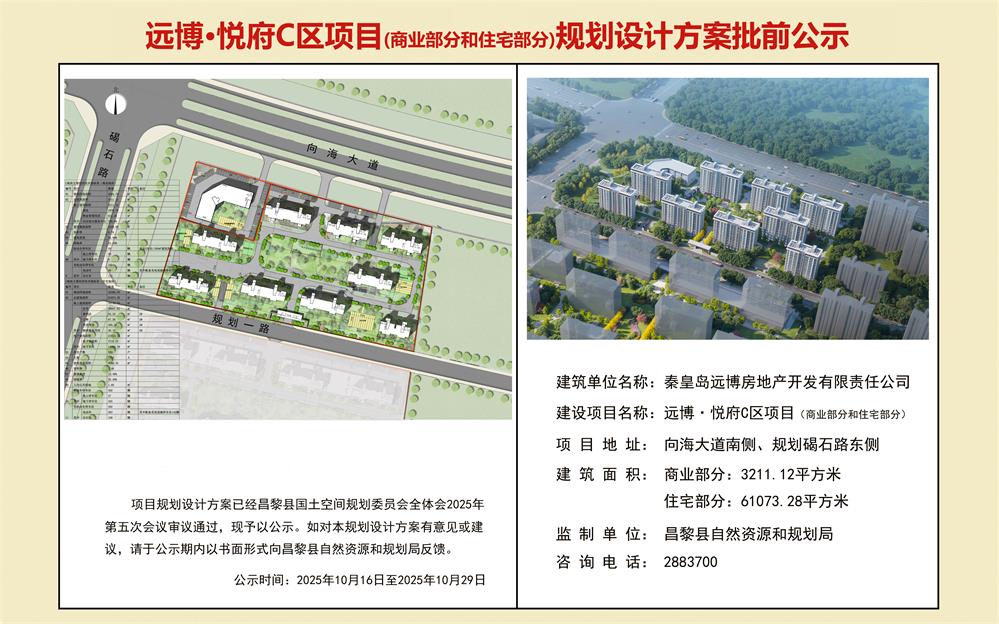 远博悦府C区项目（商业部分和住宅部分）规划设计方案批前公示.jpg